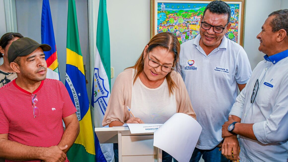 Governo Do Estado Envia Projeto De Lei Alepe Para Garantir Dignidade