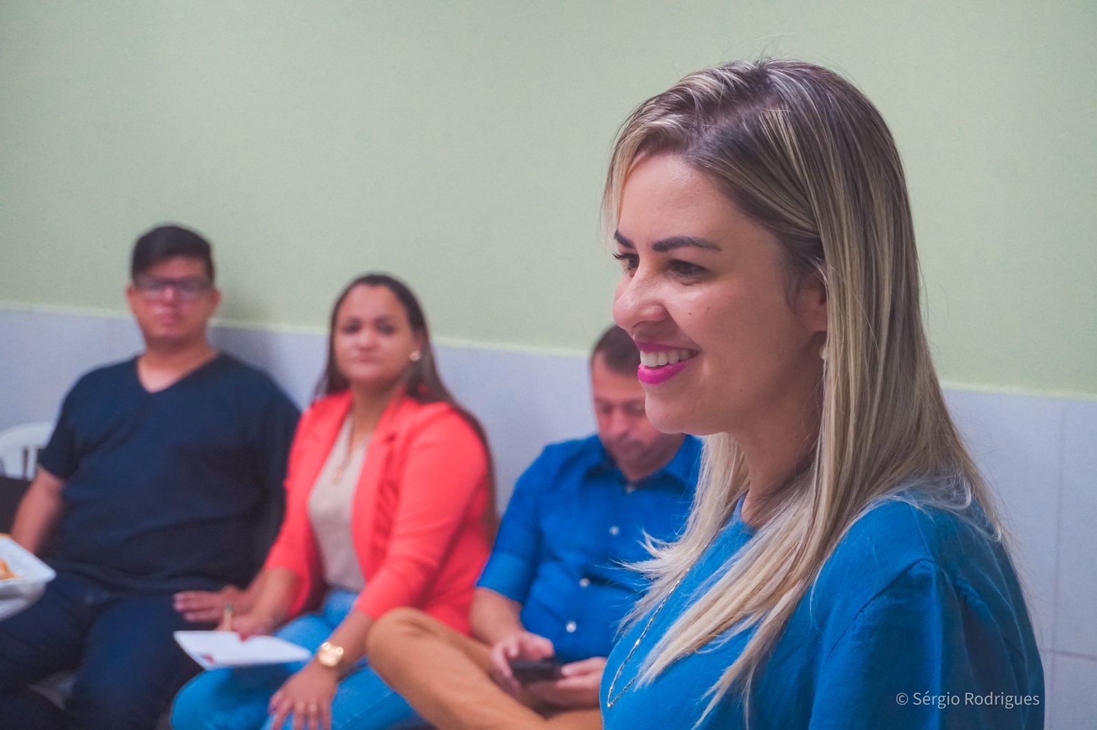 Secretaria de Saúde de Jataúba instala oficialmente colegiado de gestores