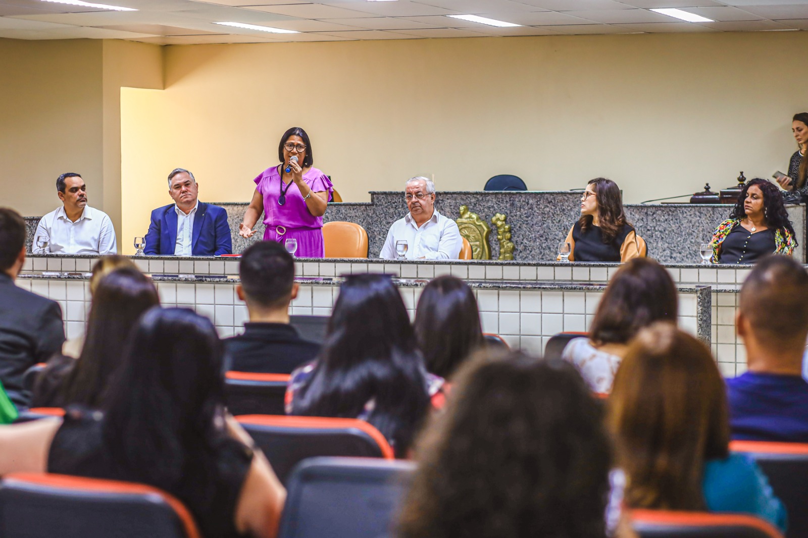 Mulher: Programa Elos de Convivência vai realizar trabalho com autores de violência em Gravatá