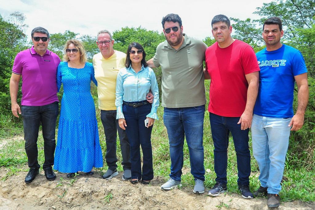 Natville terá unidade industrial em Brejão, no Agreste Meridional