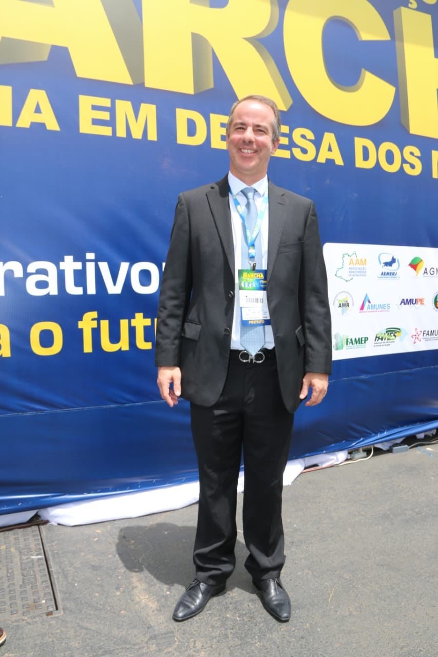 Ribeirão: Prefeito Marcello Maranhão destrava junto a união Precatórios do Fundef no valor R$21,5 milhões