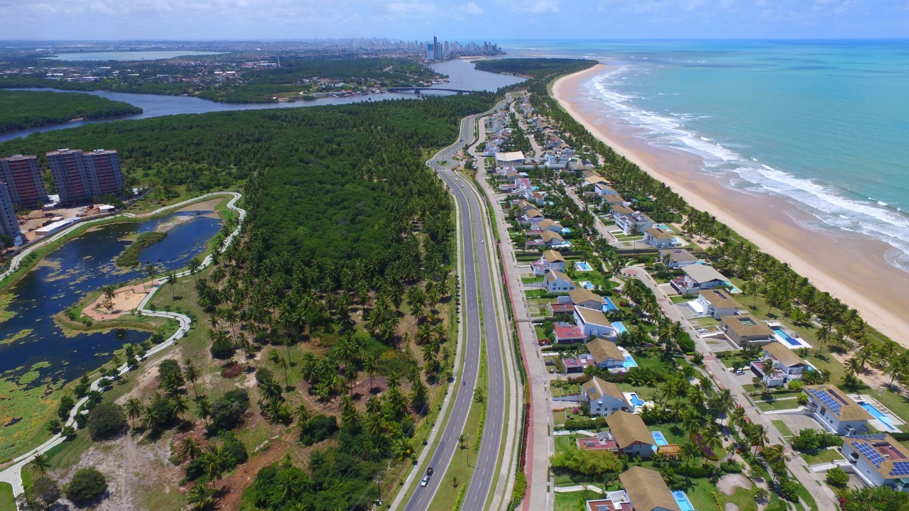 Rota dos Coqueiros monta esquema especial de trânsito para a Maratona das Praias