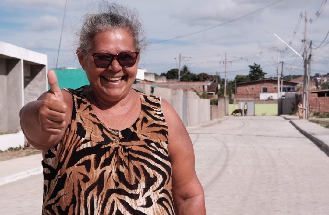 A Prefeitura de São Lourenço da Mata Avança com desenvolvimento e muito trabalho