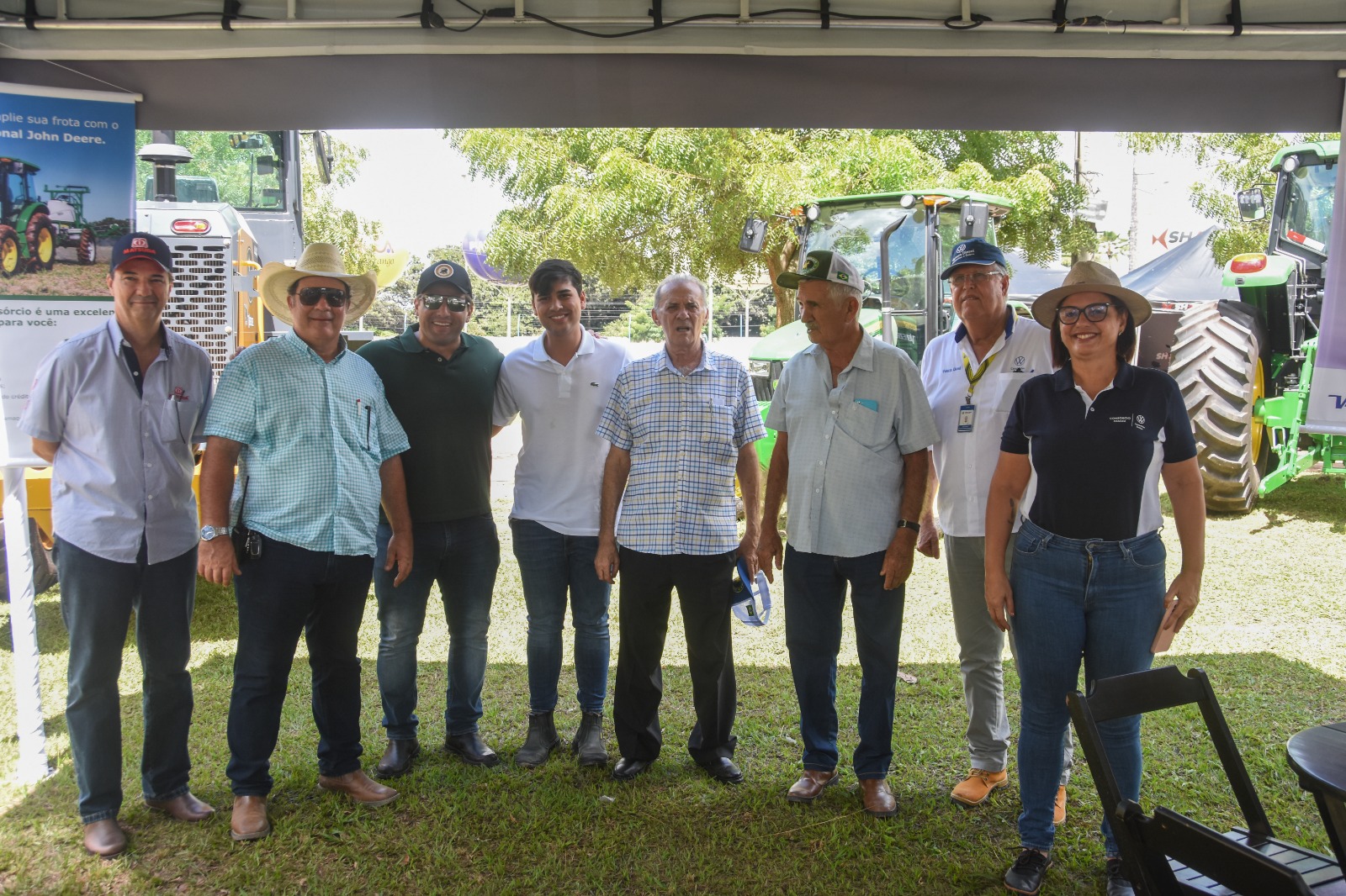 44ª Expocarpina incrementa negócios da agropecuária na Zona da Mata