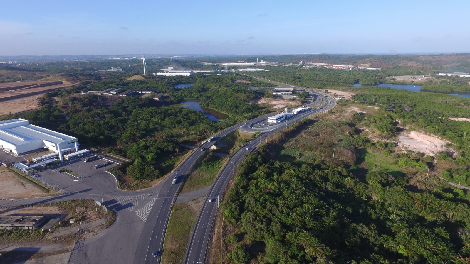 Rodovias concessionadas em Pernambuco terão operação especial durante a Semana Santa