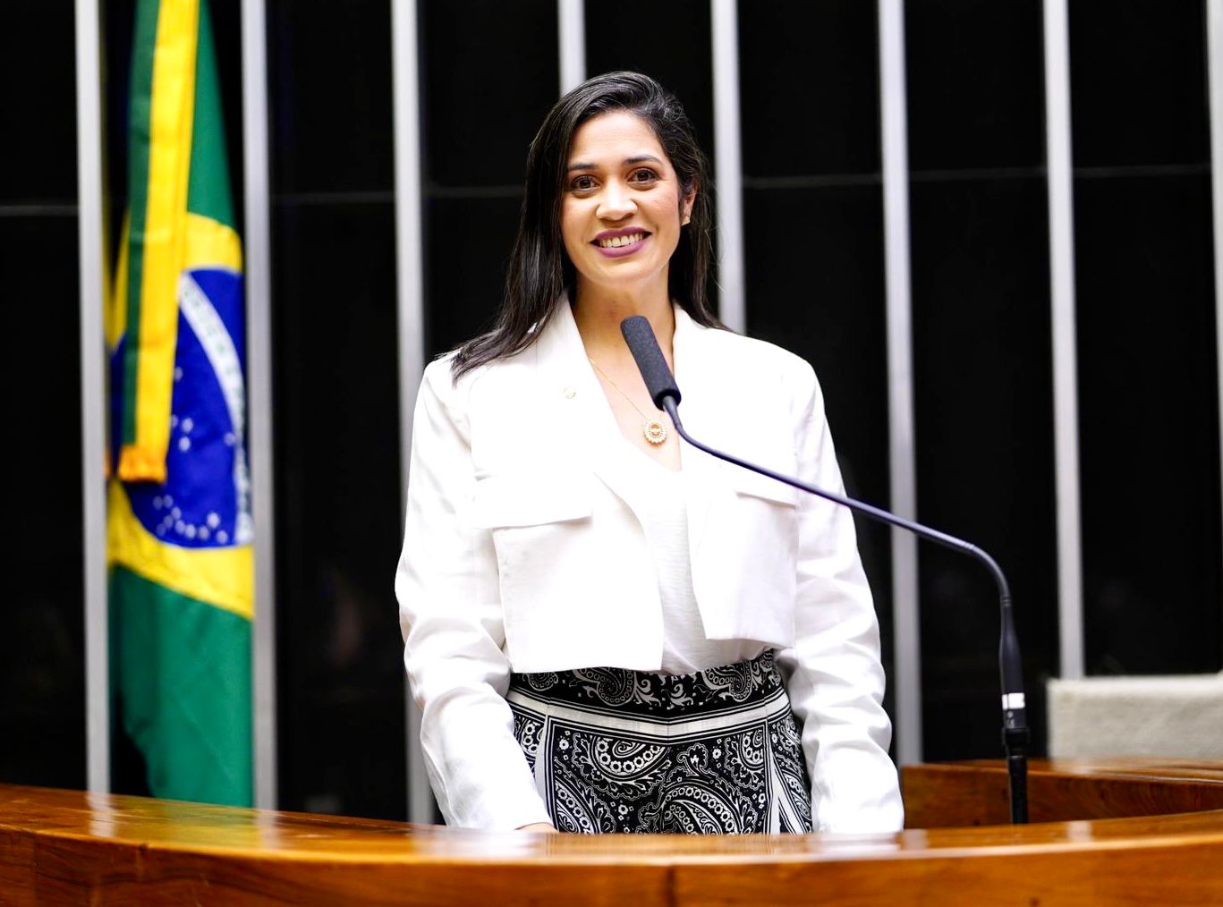 Projeto de Lei apresentado pela deputada Iza Arruda é tema de artigo