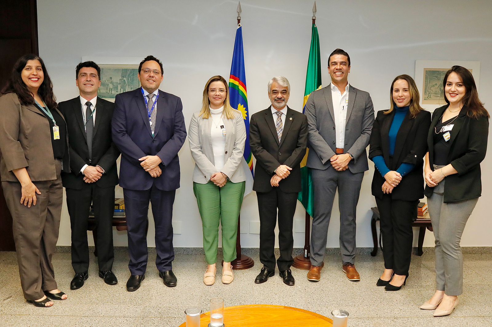 Prefeito Rodrigo Pinheiro com determinação e coragem resolve problema histórico na educação do município