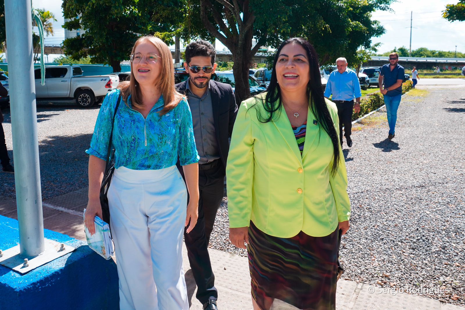 Prefeita Drª Cátia Ribeiro participa de assembleia da Associação Municipalista de Pernambuco (AMUPE)