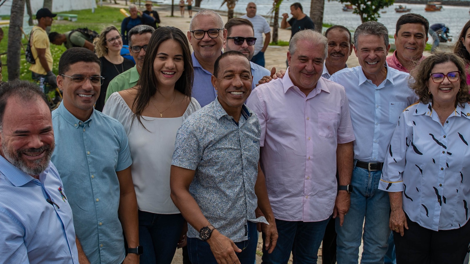 Colônia de Pescadores de Olinda encaminha construção do Mercado de Peixe