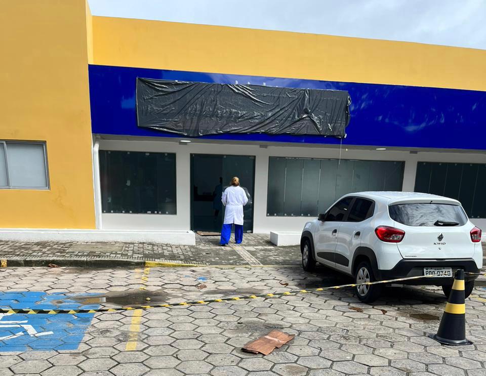 Justiça atesta que Prefeitura do Recife descumpriu decisão e fixa multa de R$ 50 mil/dia caso insista em inaugurar serviço de saúde em prédio do Estado