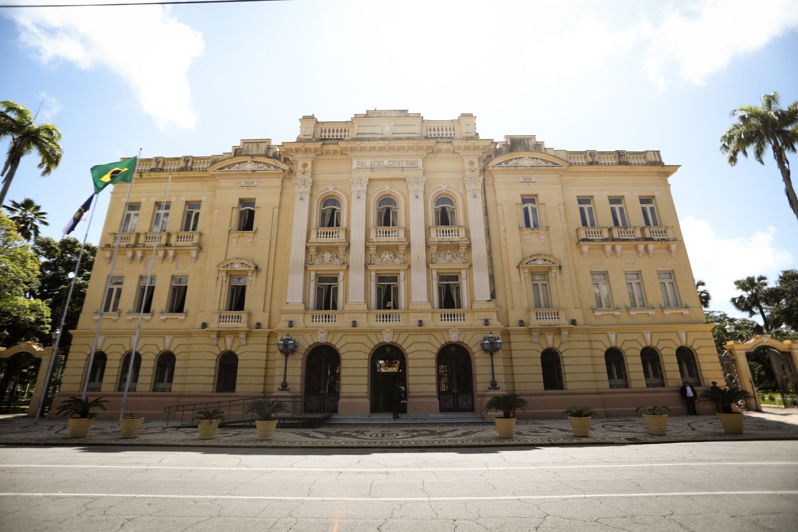 Governo de Pernambuco dobra repasses e garante R$ 52,4 milhões para serviços socioassistenciais em todo Estado