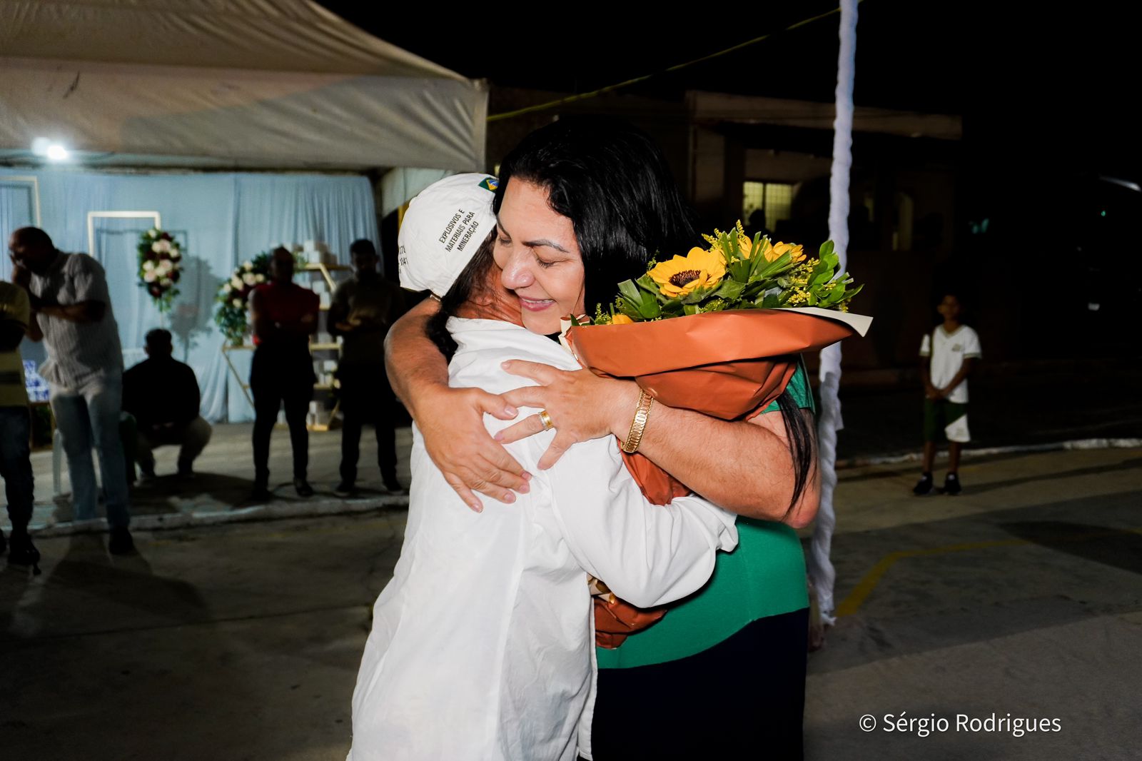 Projeto “De Mãe para Mãe” promove noite de muitas homenagens e alegria na vila do Jundiá em JATAÚBA