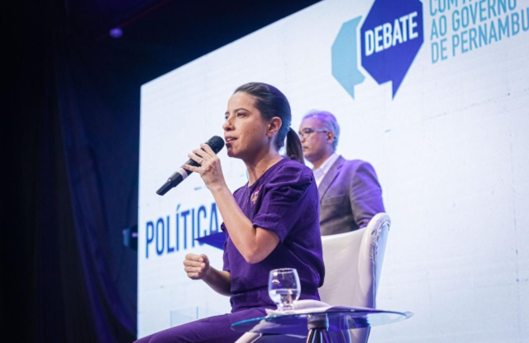 Governadora Raquel Lyra cumpre agenda em Arcoverde dia 15/05