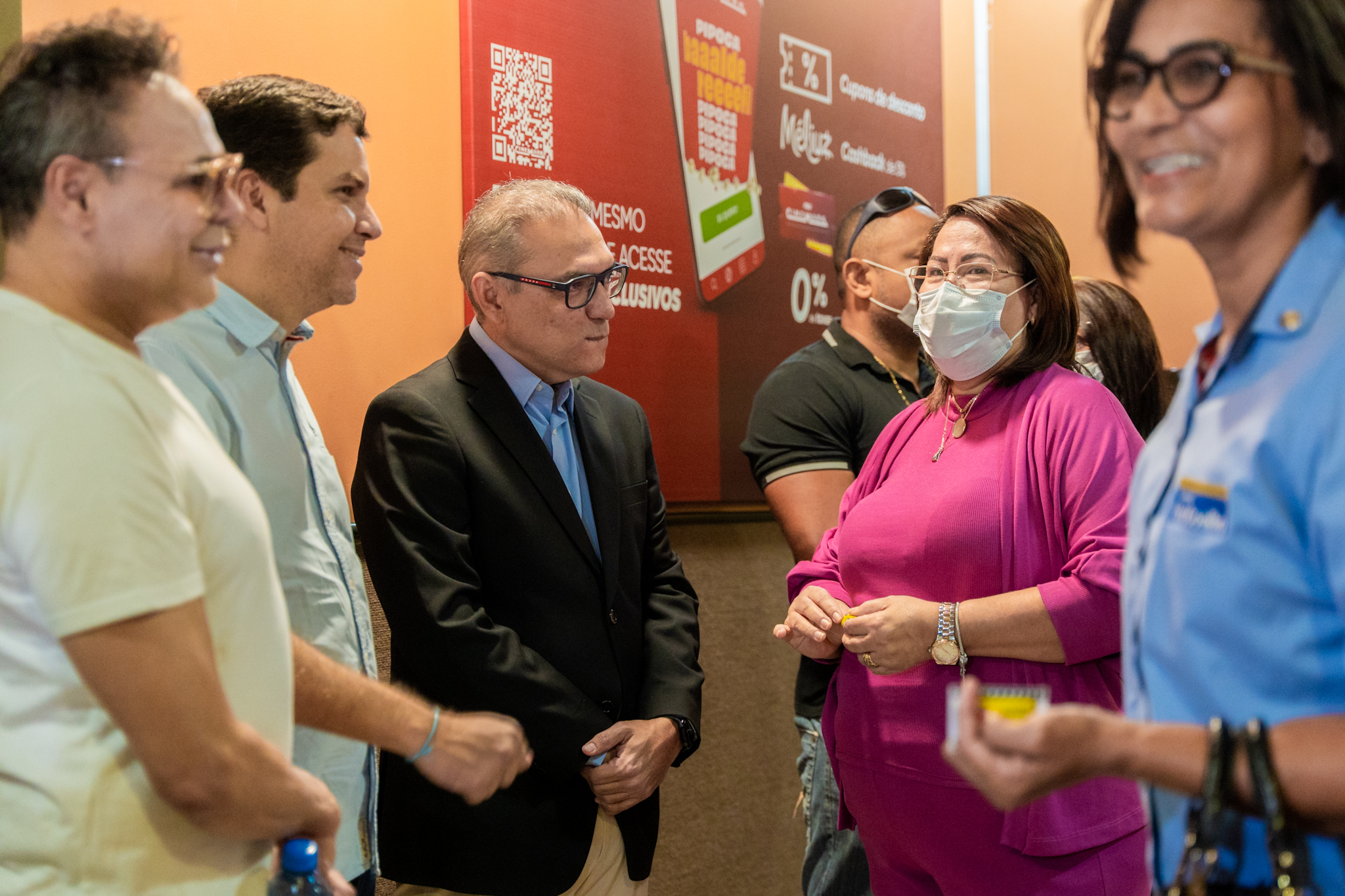 Gestão Suzana Ramos apresenta nova plataforma da TV Escola Juazeiro