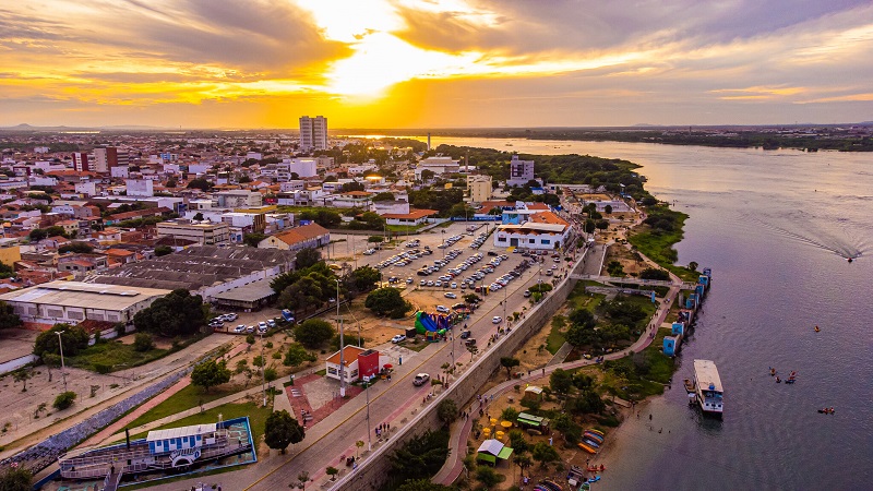 Gestão Suzana Ramos investe e mantém Juazeiro no Mapa do Turismo