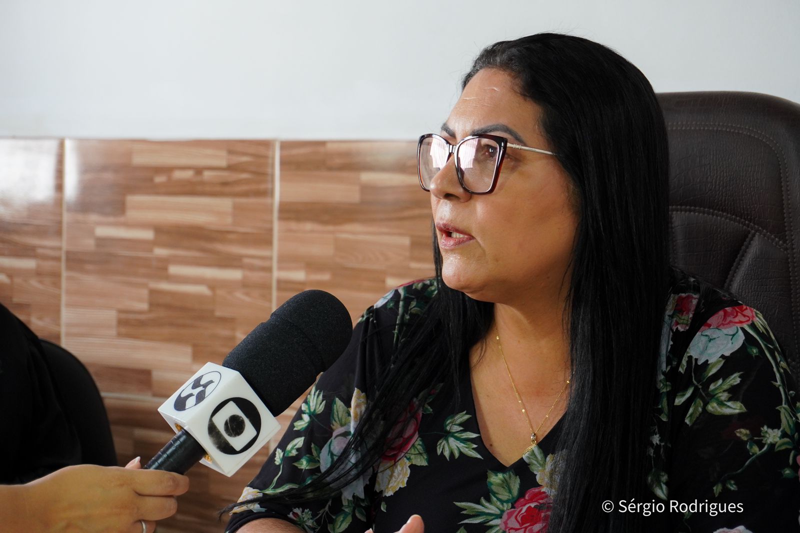 Prefeita Drª Cátia Ribeiro lamenta acidente trágico ocorrido nesta quarta-feira (31) e destaca empenho das equipes de saúde