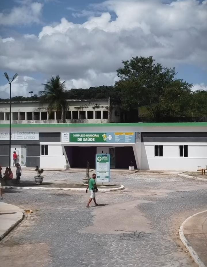 -COLUNA- BLOG DO SÉRGIO XAVIER- desta quarta (28/06). Secretaria Municipal de Saúde oferece serviços de saúde inovadores e acessíveis para a população Palmarense