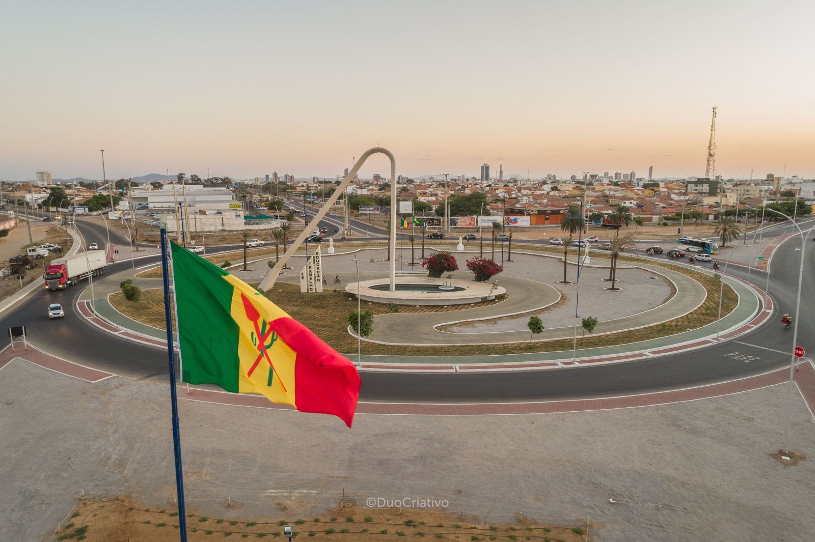 Censo confirma Petrolina como terceira maior cidade de Pernambuco e líder do interior