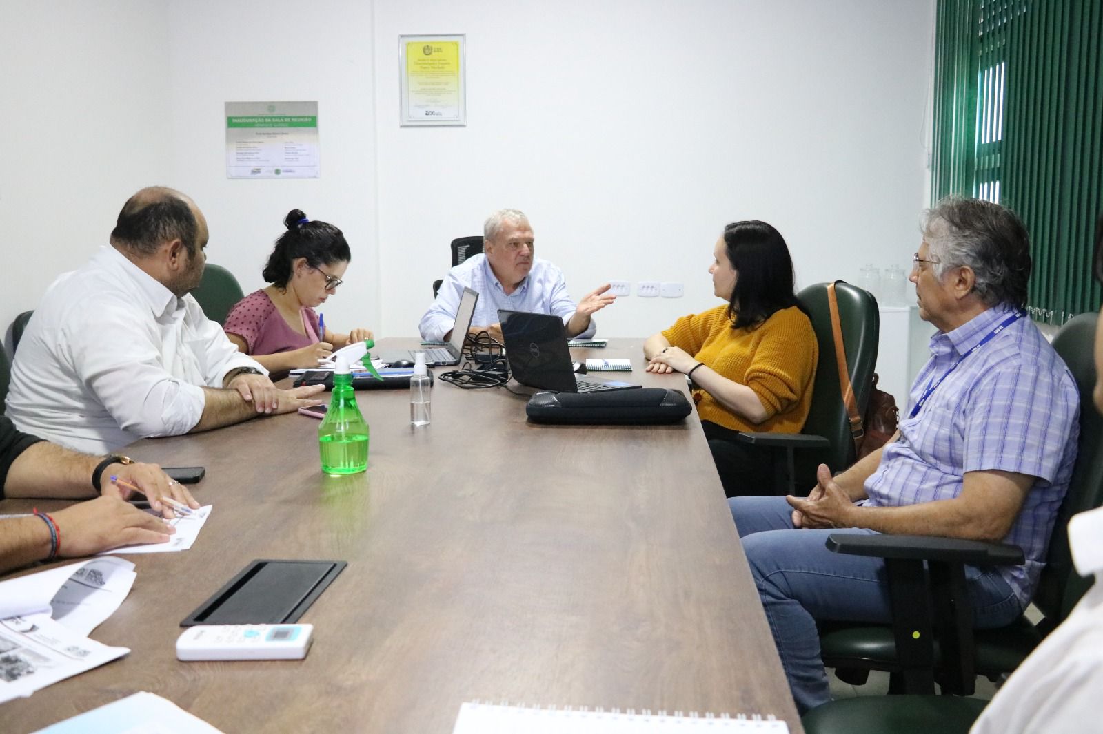 Iterpe e SAD, promovem encontro para elaborar um plano de desenvolvimento na agricultura familiar de Pernambuco