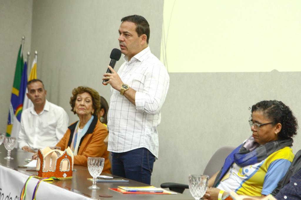 PREFEITO SIVALDO ALBINO DIVULGA AGENDA SEMANAL  DA PREFEITURA DE GARANHUNS COM ENTREGAS E ASSINATURAS DE ORDEM DE SERVIÇOS