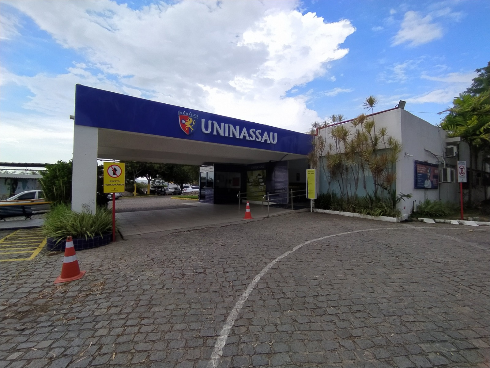 UNINASSAU promove edição 2023.2 do Capacita