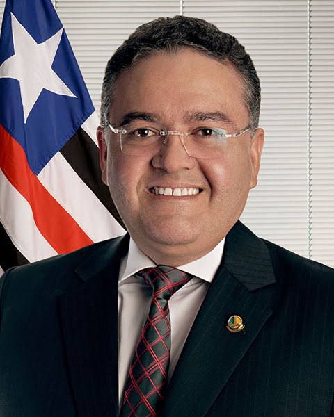 Senador Roberto Rocha, do Maranhão, o nome forte para assumir o PRTB 28 nacional