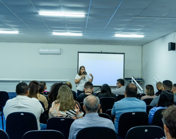 BEZERROS SEDIA REUNIÃO PREPARATÓRIA PARA 18º ENCONTRO DA REDE PERNAMBUCANA DE MUNICÍPIOS SAUDÁVEIS