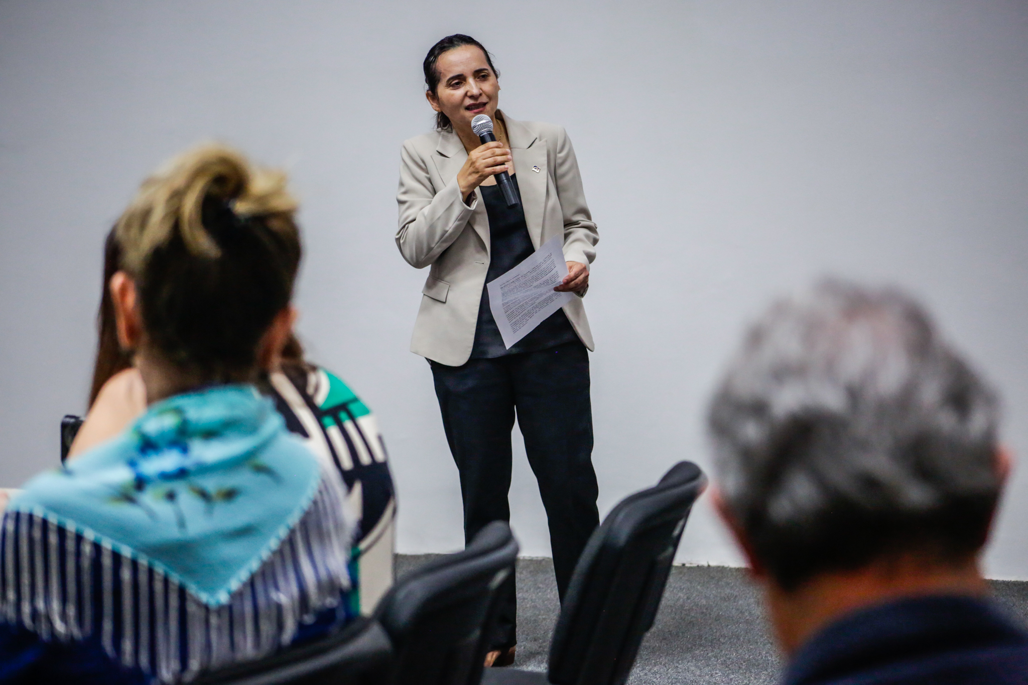 Cinquenta projetos criados por pesquisadoras pernambucanas foram submetidos ao edital Pernambucanas Inovadoras 