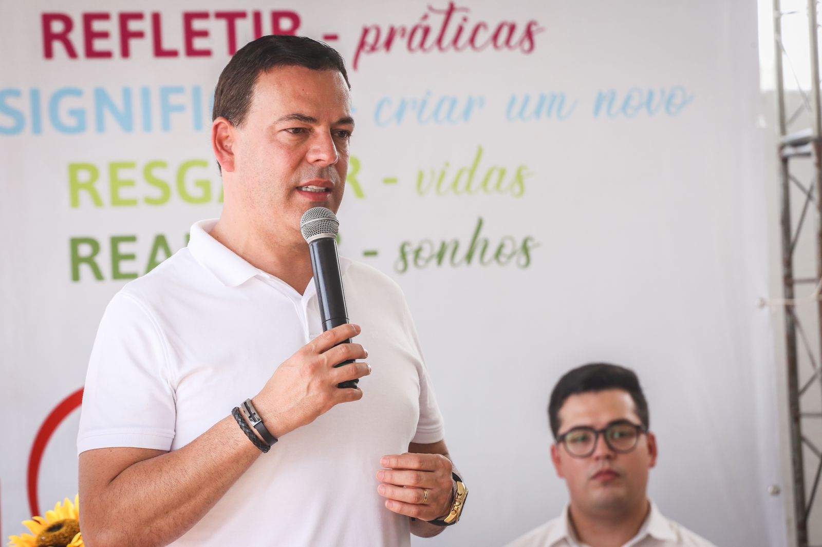 Garanhuns: Prefeito Sivaldo Albino  anuncia novidades do FIG 2024 e programação do Festival Viva Jesus 2023