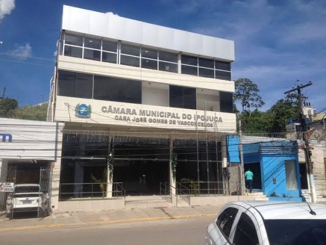 Câmara Municipal do Ipojuca está com inscrições abertas para concurso com salários de R$ 4 a 8 mil