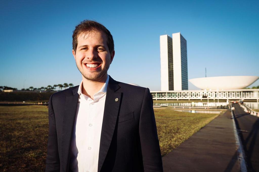 Pedro Campos comemora retirada do Fundeb do Arcabouço Fiscal