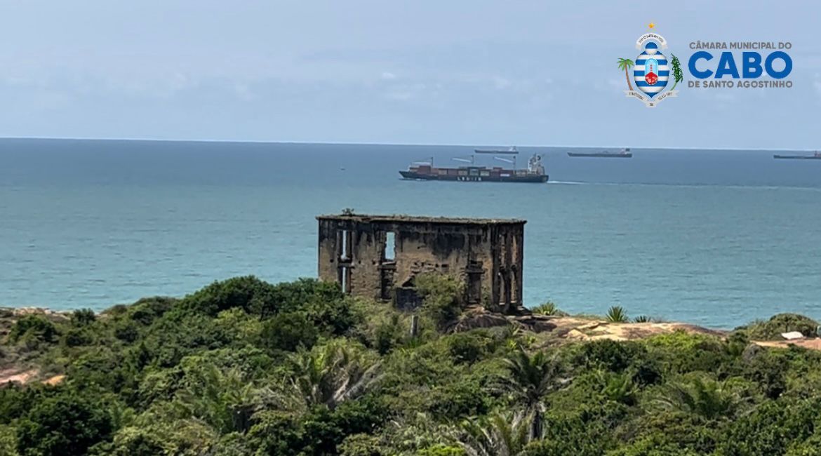 Câmara do Cabo realiza Audiência Pública para discutir o projeto de concessão do Parque Armando de Holanda Cavalcanti