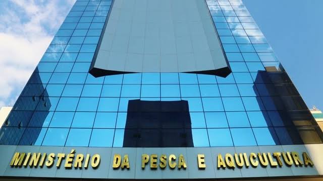 MPA lança o PesqBrasil – RGP Pescador e Pescadora Profissional