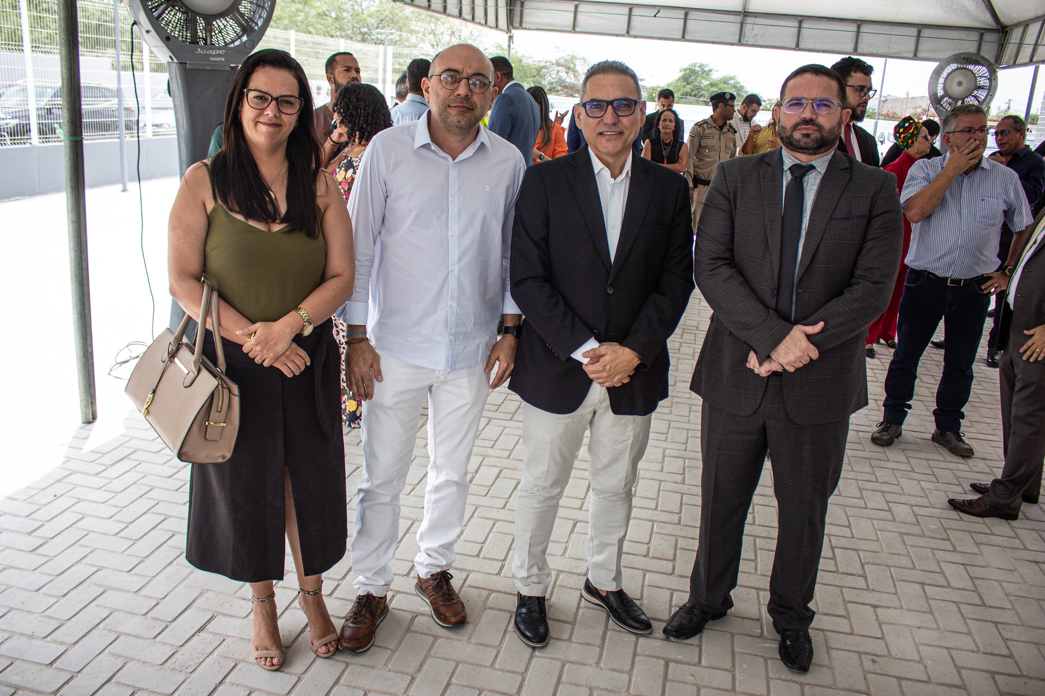 Nova sede do Ministério Público do Trabalho é inaugurada em Juazeiro