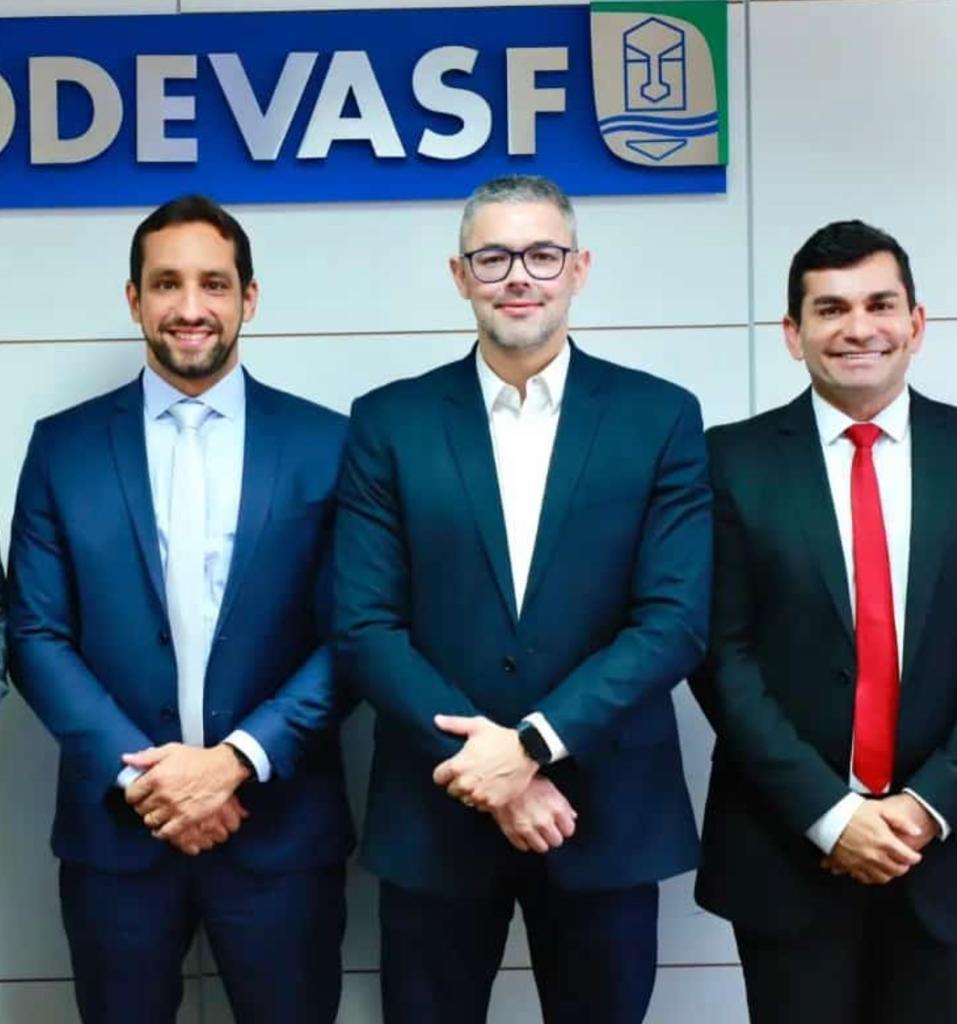 Codevasf abre em Recife para atender 112 municípios pernambucanos