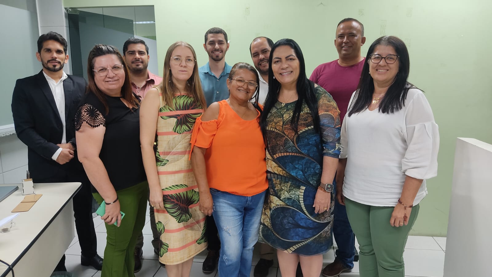 Prefeitura Municipal de Jataúba, juntamente com a Secretaria de Educação, buscam liberação dos recursos provenientes do Precatório FUNDEF