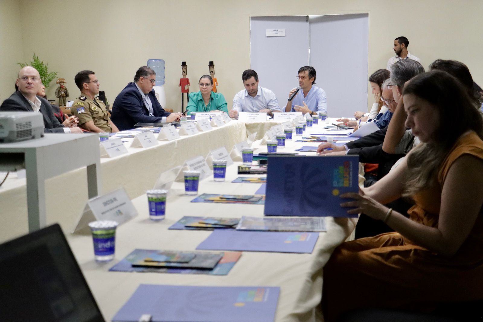 Pernambuco promove 67ª reunião do Contur-PE, com balanço de políticas públicas