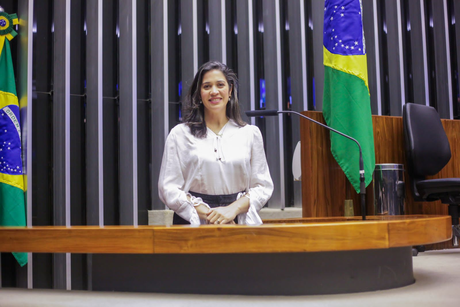 Sancionada lei que cria o selo Empresa Amiga da Amamentação