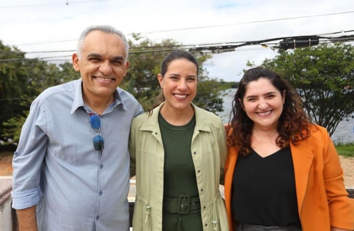 Dulci Amorim assume função na Casa Civil de Pernambuco e engrossa voz do Sertão no governo Raquel Lyra