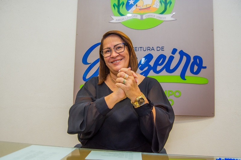 Gestão Suzana Ramos conquista premiações de destaque nacional ao consolidar um novo tempo de avanços na Educação Municipal