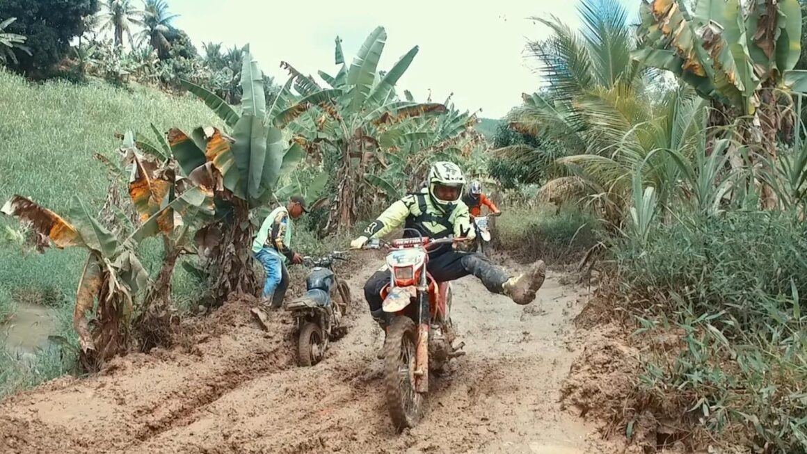 Jataúba sedia abertura do Campeonato Pernambucano de Motocross