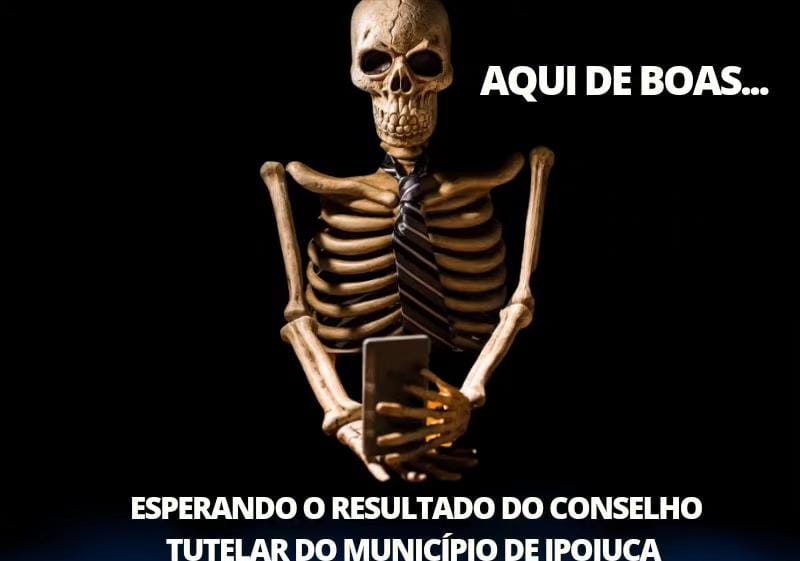 Ipojuca é a única cidade da RMR onde a apuração de votos para escolha dos novos conselheiros tutelares ainda não foi concluída