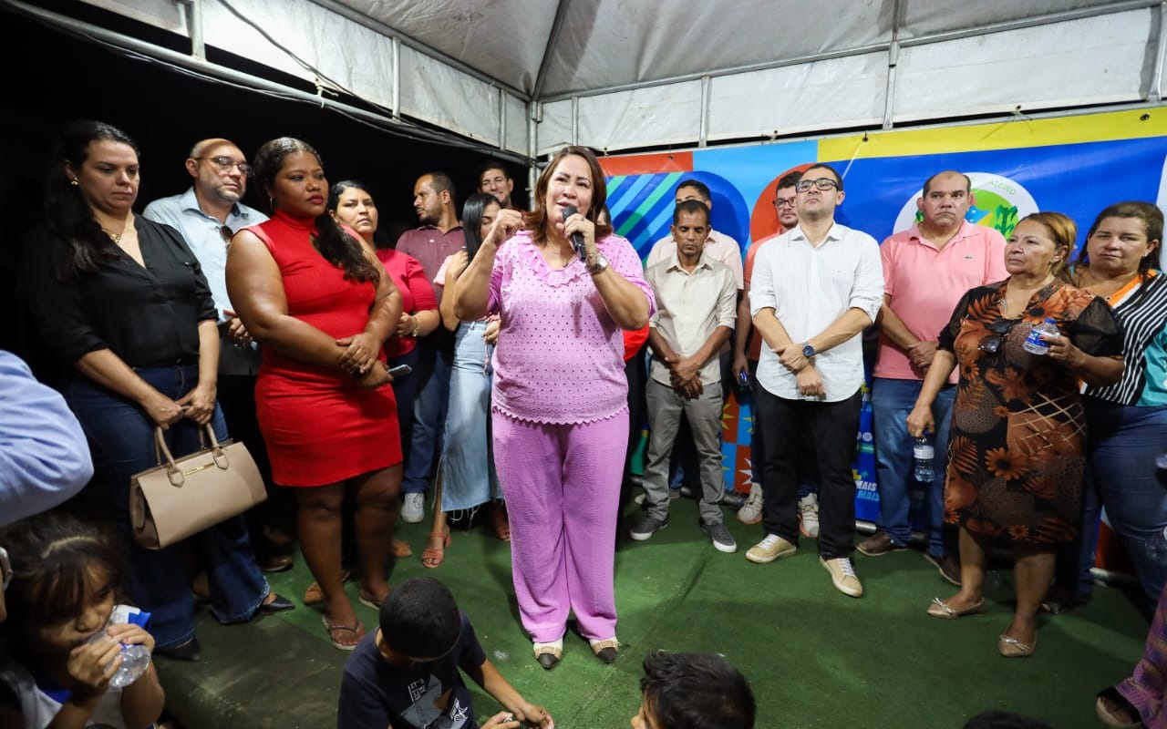 Gestão Suzana Ramos inaugura duas UBSs novas e beneficia cerca de 6 mil pessoas