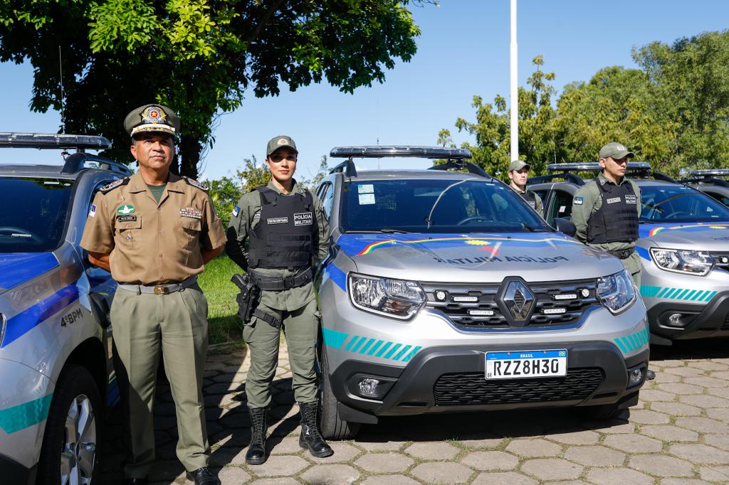 Governo de Pernambuco contrata empresa organizadora de concurso da PM e dos Bombeiros, que terá 3.360 vagas. Edital está previsto para novembro