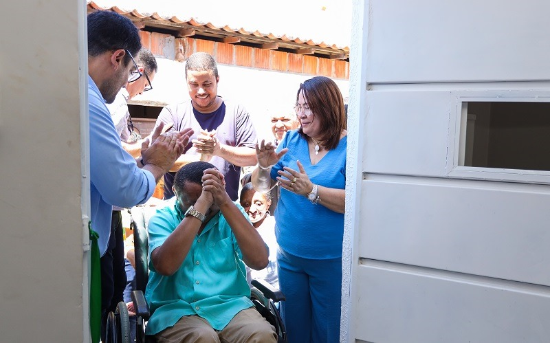 Programa Humanizar: Prefeitura de Juazeiro prorroga prazo para inscrições até a sexta-feira (27)