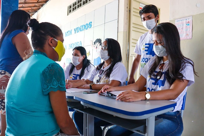 Edição especial do Social até Você acontece no Sol Levante, próximo sábado (21)