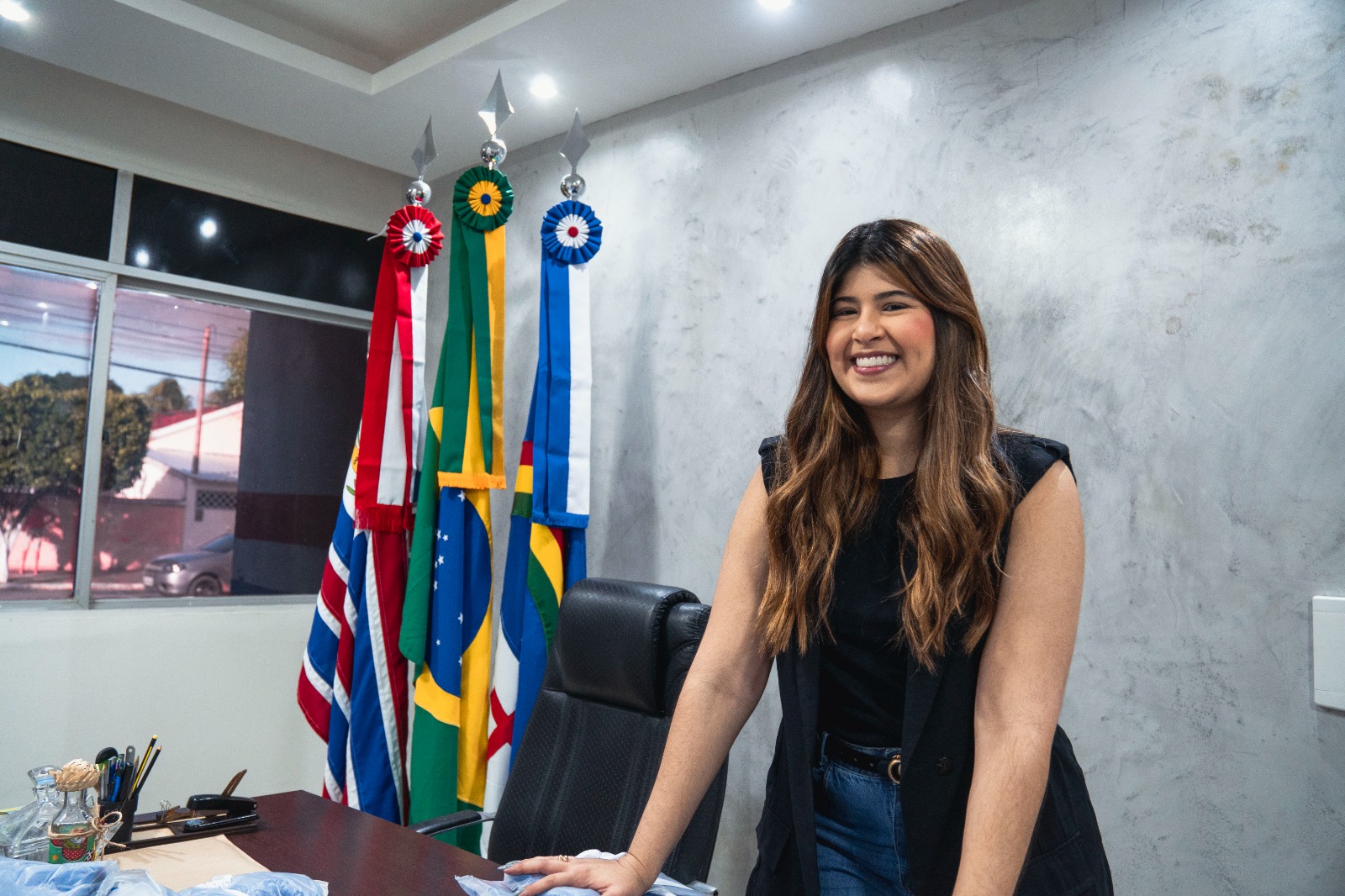 Gestão Talita Fonseca, ocupa 2ª lugar no ranking com as melhores coberturas de pré-escola do Estado de Pernambuco