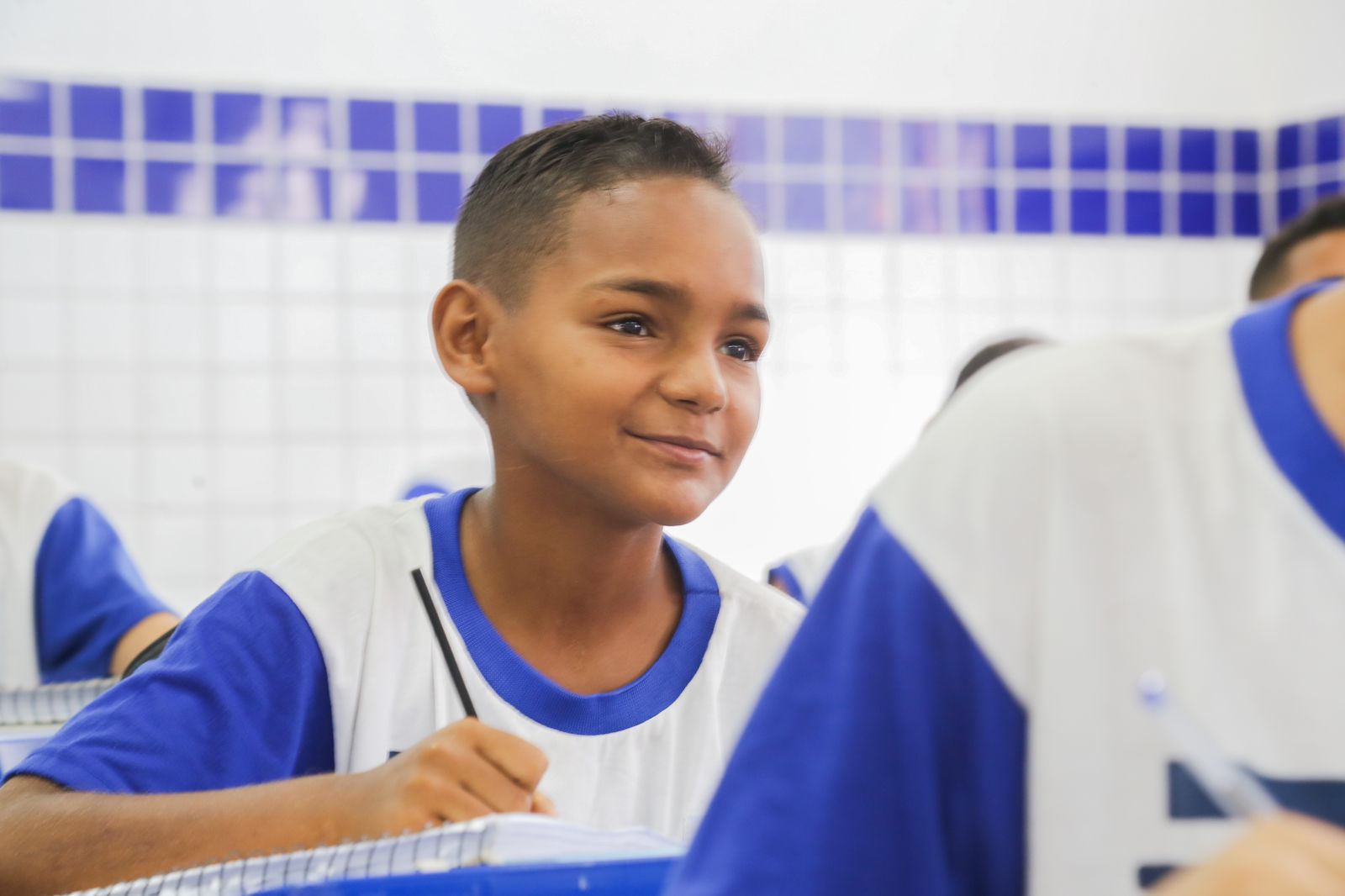 Matrícula para estudantes novatos inicia dia 30 de novembro no Cabo de Santo Agostinho