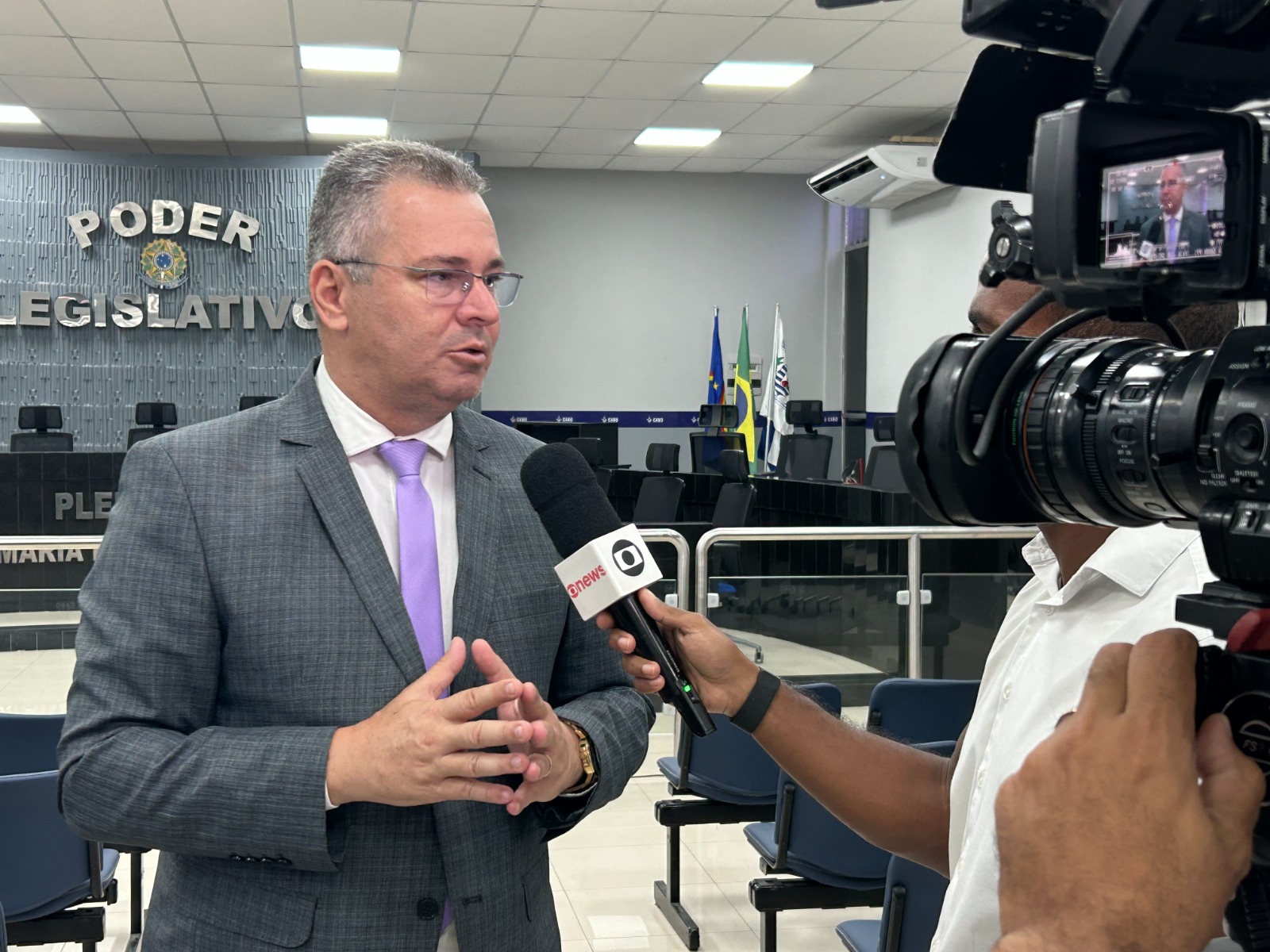 Cabo de Santo Agostinho sedia Congresso da UVP