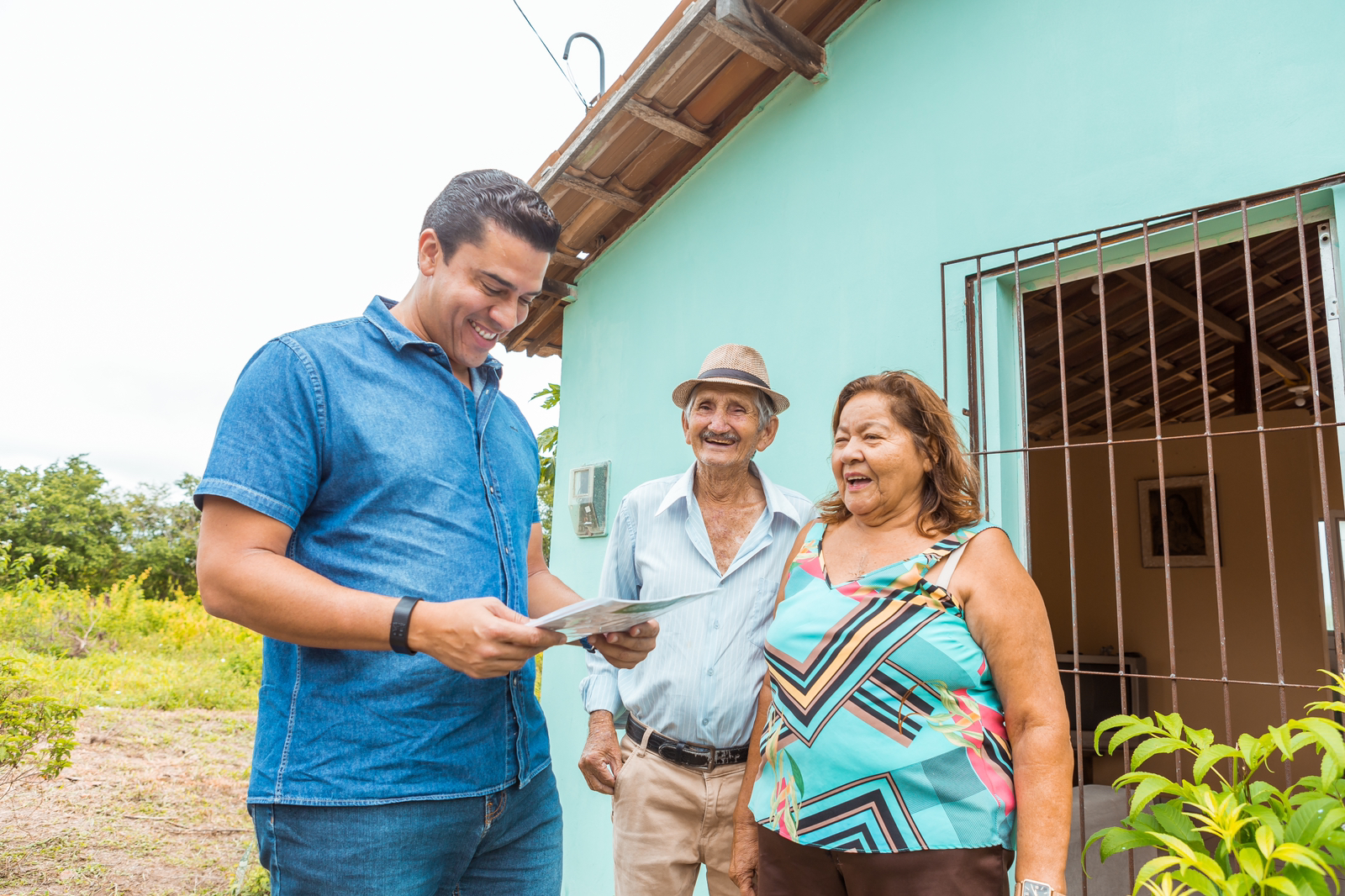 Prefeitura de Caruaru faz história e vai garantir quase mil unidades do Programa Minha Casa, Minha Vida